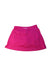 A Pink Skorts from Dunlop in size 11Y for girl. (Back View)