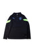 A Black Active Tops from Puma in size 9Y for boy. (Front View)