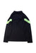 A Black Active Tops from Puma in size 9Y for boy. (Back View)
