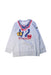 A Multicolour Crewneck Sweatshirts from Miki House in size 7Y for boy. (Front View)