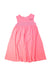 A Pink Sleeveless Dresses from Billieblush in size 8Y for girl. (Front View)