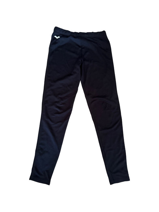 A Black Leggings from Arena in size 5T for neutral. (Front View)