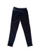 A Black Leggings from Arena in size 5T for neutral. (Front View)
