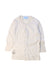 A Ivory Cardigans from Morley in size 12-18M for boy. (Front View)