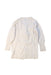 A Ivory Cardigans from Morley in size 12-18M for boy. (Back View)
