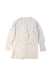A Ivory Cardigans from Morley in size 12-18M for boy. (Back View)