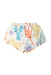 A Multicolour Swim Shorts from Nadadelazos in size 6T for neutral. (Back View)