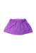 A Purple Short Skirts from Champion in size 4T for girl. (Back View)