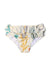 A Multicolour Swim Diapers from Nadadelazos in size 6T for girl. (Front View)