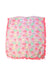 A Multicolour Cover Ups from Seed in size O/S for girl. (Back View)