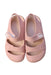 A Pink Flats from Igor in size 4T for girl. (Back View)