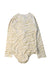 A Beige Rash Guards from Rylee + Cru in size 4T for girl. (Back View)