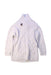 A White Knit Sweaters from Seed in size 3T for neutral. (Front View)