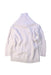 A White Knit Sweaters from Seed in size 3T for neutral. (Back View)