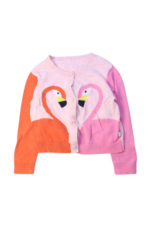A Multicolour Cardigans from Stella McCartney in size 3T for girl. (Front View)