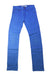 A Blue Jeans from Levi's in size 10Y for boy. (Front View)