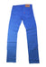 A Blue Jeans from Levi's in size 10Y for boy. (Back View)