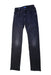 A Blue Jeans from Pepe Jeans in size 12Y for boy. (Front View)
