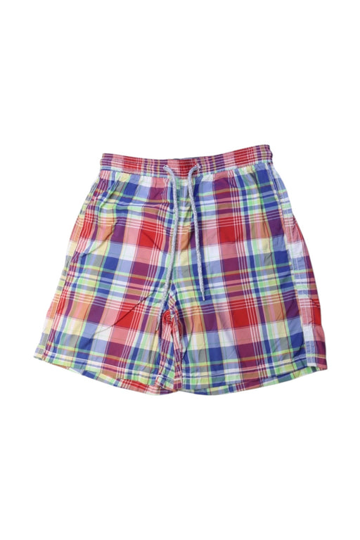 A Multicolour Swim Shorts from Vilebrequin in size 12Y for boy. (Front View)