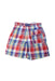 A Multicolour Swim Shorts from Vilebrequin in size 12Y for boy. (Back View)