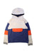 A Multicolour Hooded Sweatshirts from Monoprix in size 12Y for boy. (Front View)