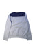 A Grey Crewneck Sweatshirts from Jean Bourget in size 12Y for boy. (Back View)