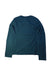 A Blue Long Sleeve T Shirts from IKKS in size 12Y for boy. (Back View)