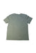 A Green Short Sleeve T Shirts from IKKS in size 14Y for boy. (Back View)
