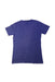 A Blue Short Sleeve T Shirts from Bonpoint in size 12Y for boy. (Back View)