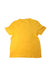 A Yellow Short Sleeve T Shirts from American Outfitters in size 12Y for boy. (Back View)