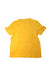 A Yellow Short Sleeve T Shirts from American Outfitters in size 12Y for boy. (Back View)