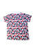 A Multicolour Short Sleeve T Shirts from 3Pommes in size 11Y for boy. (Back View)
