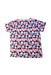 A Multicolour Short Sleeve T Shirts from 3Pommes in size 11Y for boy. (Back View)