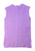 A Purple Sleeveless Dresses from Arket in size 2T for girl. (Back View)