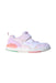 A Multicolour Sneakers from Dr. Kong in size 5T for girl. (Front View)