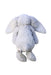 A Grey Soft Toys from Jellycat in size O/S for neutral. (Back View)