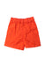 A Orange Shorts from Jacadi in size 12-18M for boy. (Back View)