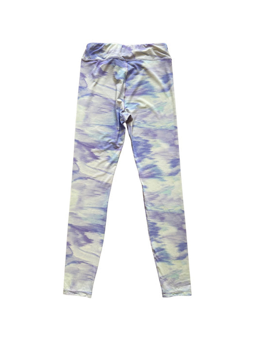 A Purple Leggings from Moody Tiger in size 9Y for girl. (Back View)