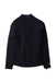 A Black Wetsuits from Quiksilver in size 10Y for boy. (Front View)