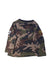 A Multicolour Long Sleeve T Shirts from Polo Ralph Lauren in size 3T for boy. (Back View)