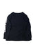 A Black Long Sleeve T Shirts from Polo Ralph Lauren in size 3T for boy. (Back View)