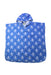 A Blue Capes & Ponchos from Frugi in size 2T for boy. (Front View)