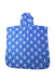A Blue Capes & Ponchos from Frugi in size 2T for boy. (Back View)