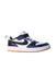 A Black Sneakers from Nike in size 5T for neutral. (Front View)