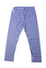 A Blue Leggings from Polo Ralph Lauren in size 4T for girl. (Front View)