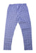 A Blue Leggings from Polo Ralph Lauren in size 4T for girl. (Back View)