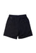 A Black Shorts from Puma in size 7Y for neutral. (Back View)