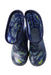 A Multicolor Rain Boots from Moonstar in size 4T for neutral. (Back View)