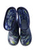 A Multicolor Rain Boots from Moonstar in size 4T for neutral. (Back View)