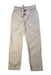 A Beige Casual Pants from Polo Ralph Lauren in size 10Y for boy. (Front View)